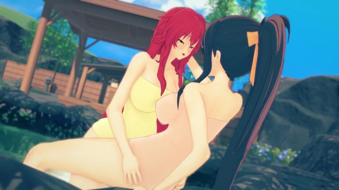 high school dxd 278