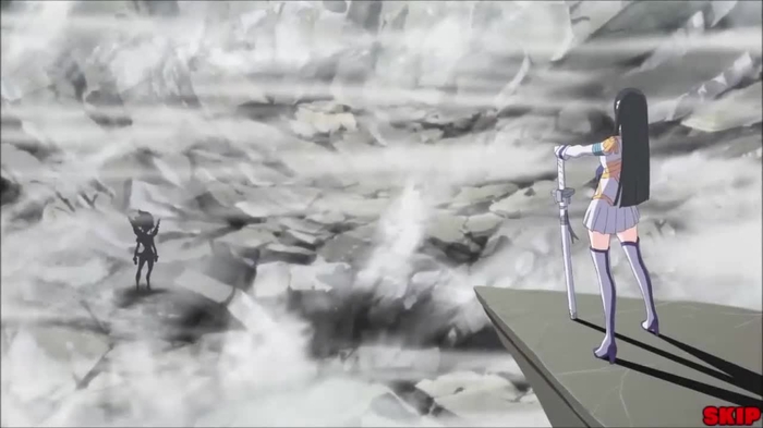 kill la kill 453