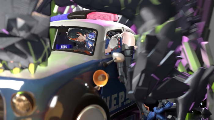 Zhu Yuan (Zenless Zone Zero) 92