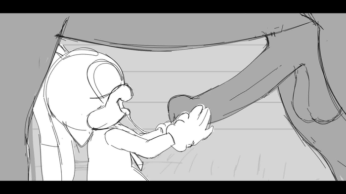Cream the Rabbit 71