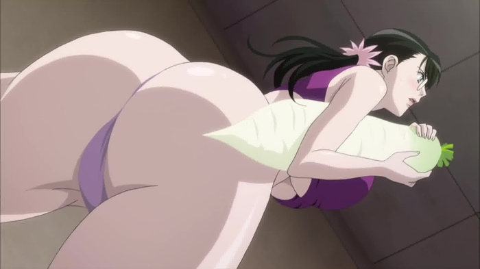 queen's blade 58