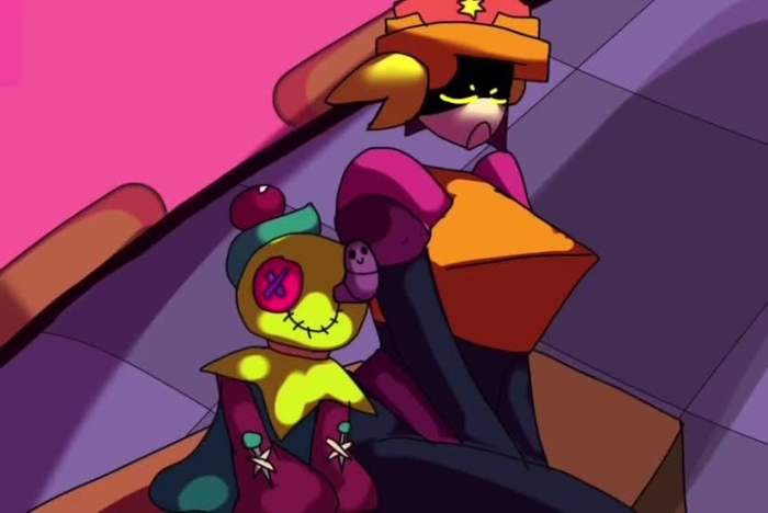 brawl stars 269