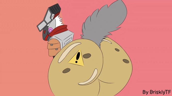 brisklytf 5