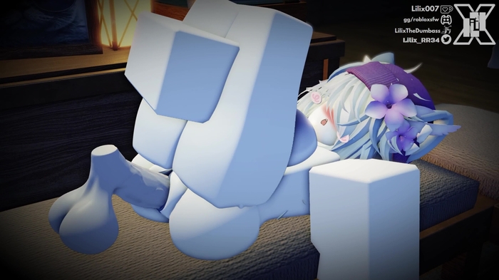 forsaken (roblox) 8
