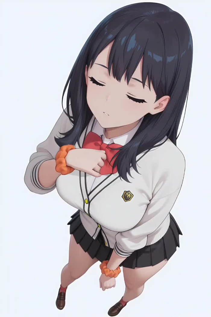 Takarada Rikka 11