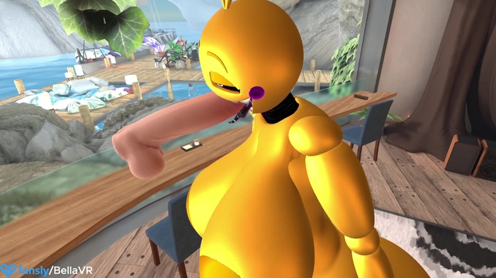 five nights at freddy's 4811