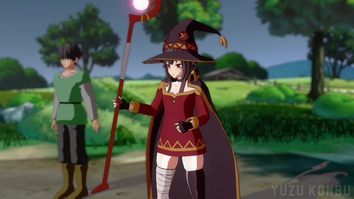Megumin 213