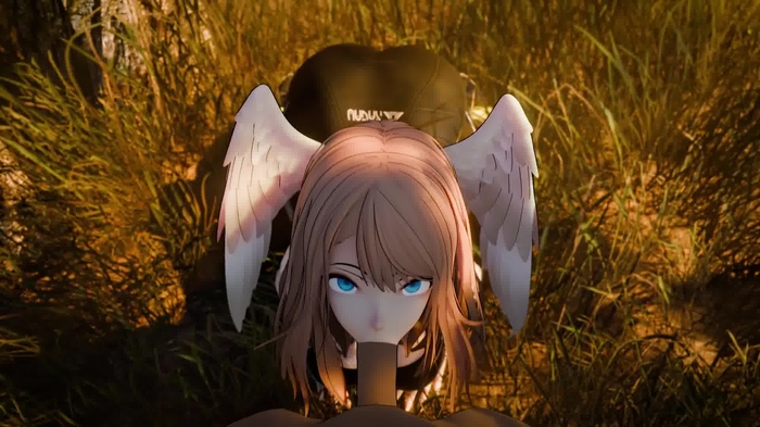 xenoblade (series) 436