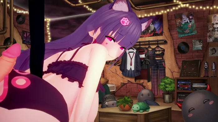 akuma nihmune 23