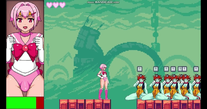 bishoujo senshi sailor moon 103