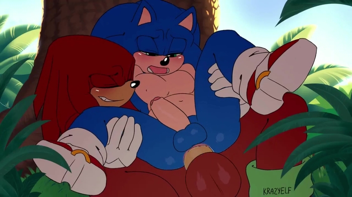 sonic (series) 2589