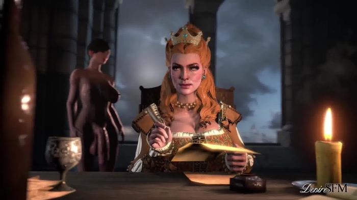 Anna Henrietta 3
