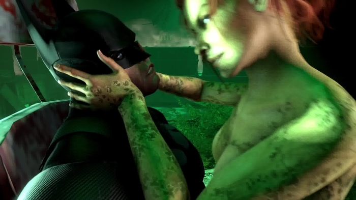 batman: arkham asylum 5