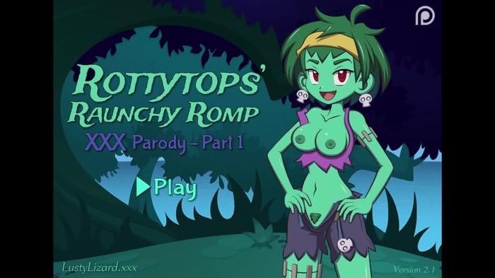 Rottytops 7