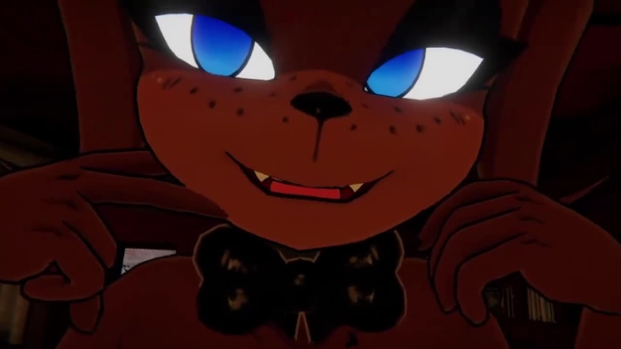 five nights at freddy's 4836