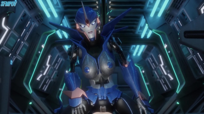 transformers 64