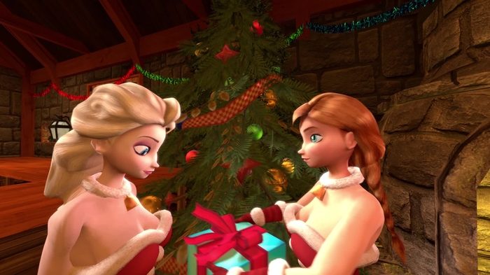 Elsa (Frozen) 62