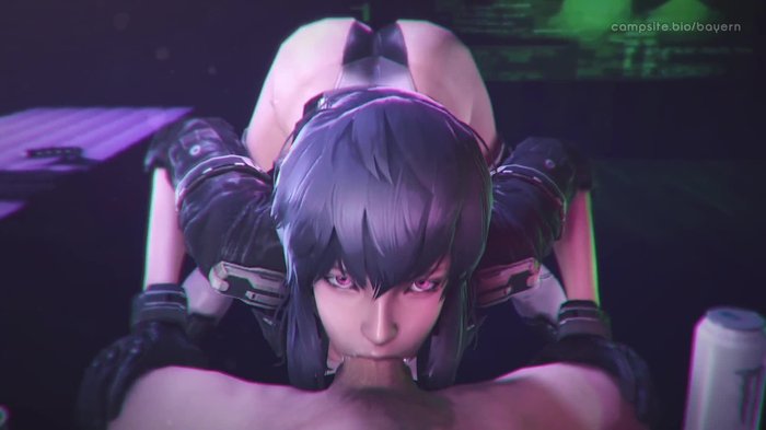 ghost in the shell 190