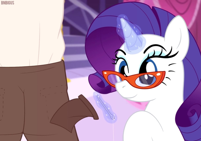 friendship is magic 3654