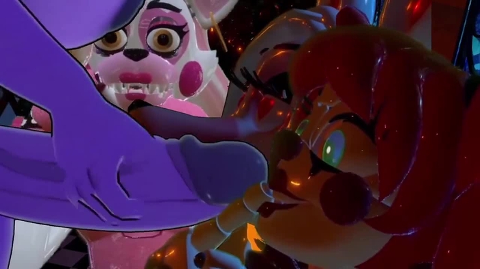 five nights at freddy's 4838