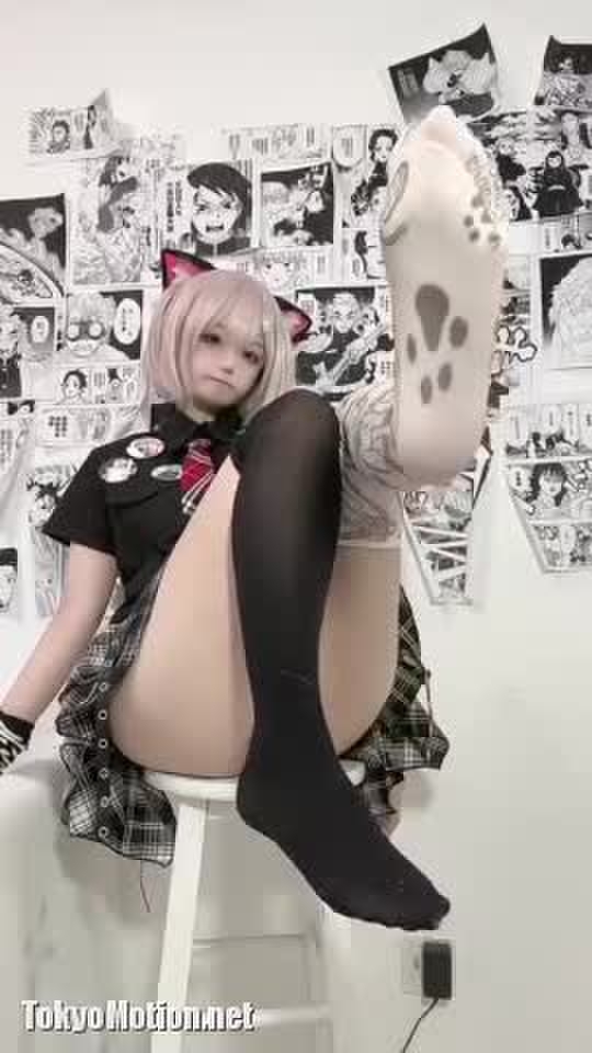 コスプレイヤー 11