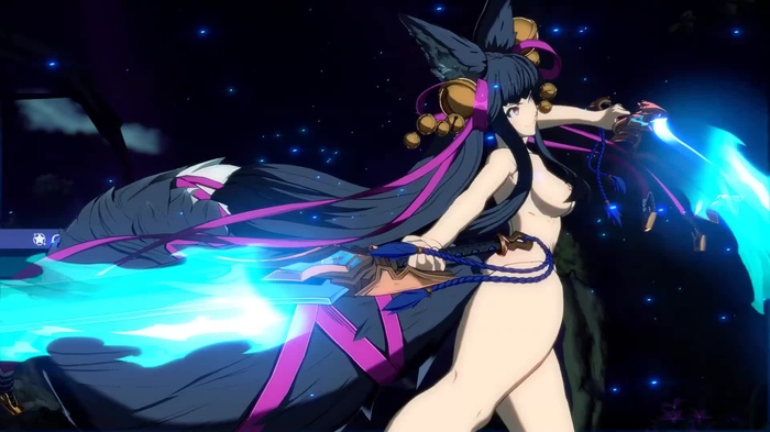 ニーア(グラブル)