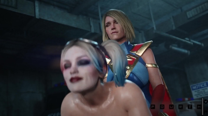 Harley Quinn 234