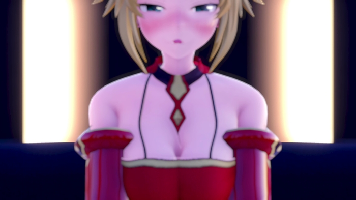 Artoria Pendragon 210