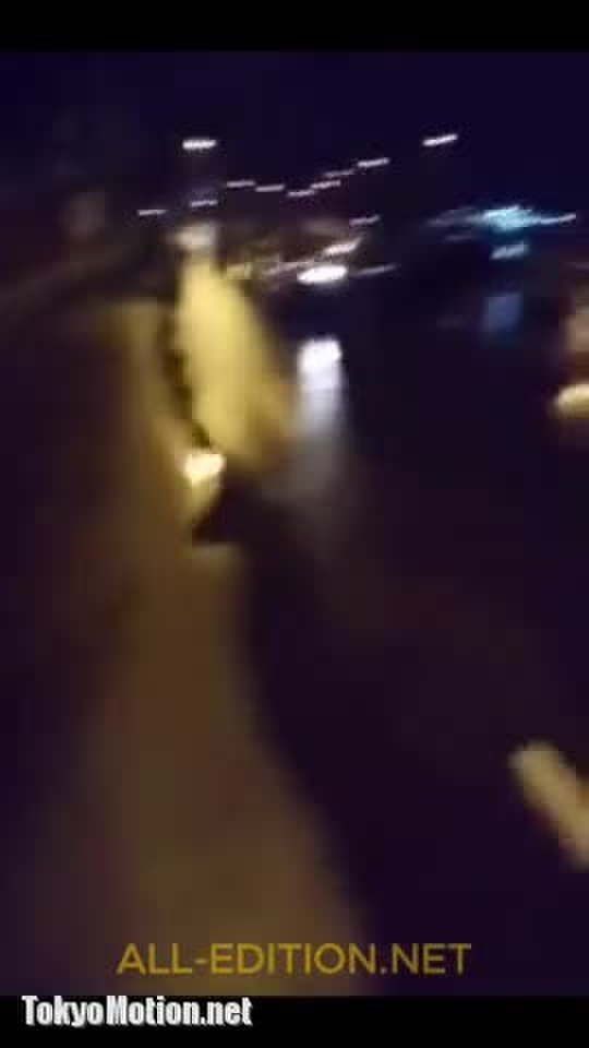Drunk Strangers found 2 1