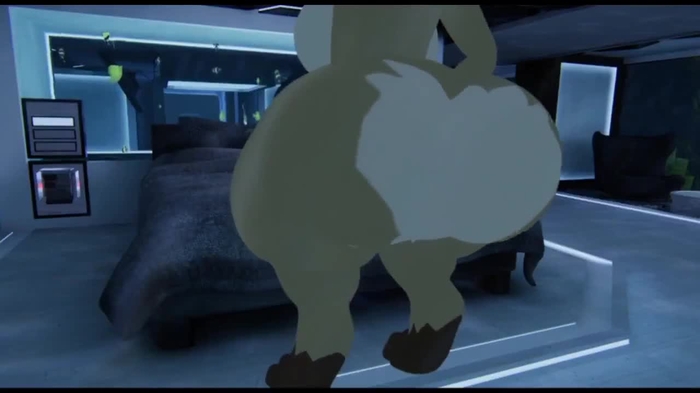 big ass 199