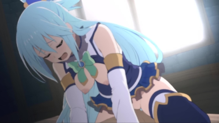 アクア 128