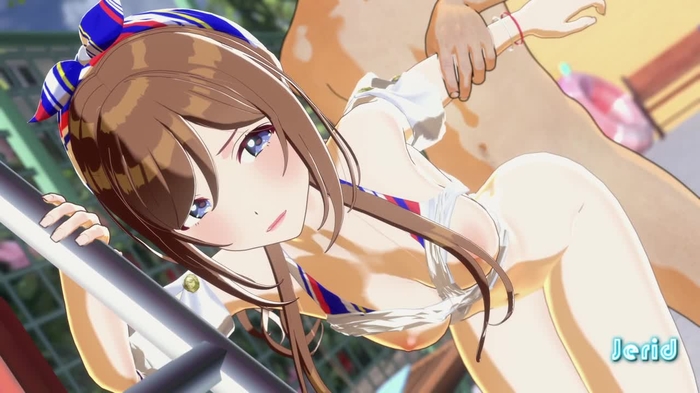 Himesaki Rinami