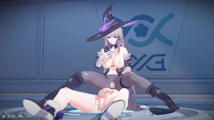 Herta (Honkai: Star Rail) 30