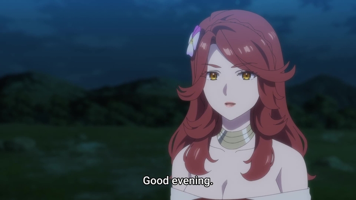 lucrezia (unnamed memory)