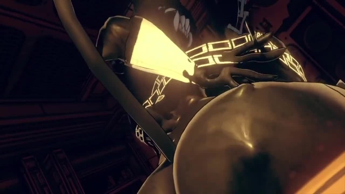 bendy and the ink machine 70