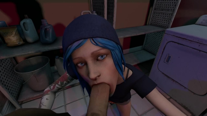 life is strange 1389
