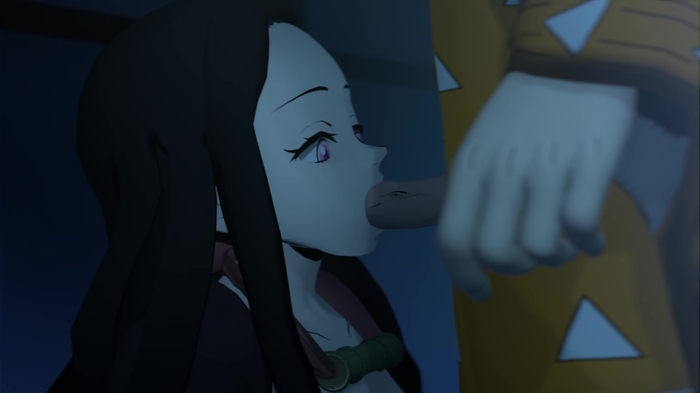 Kamado Nezuko 108