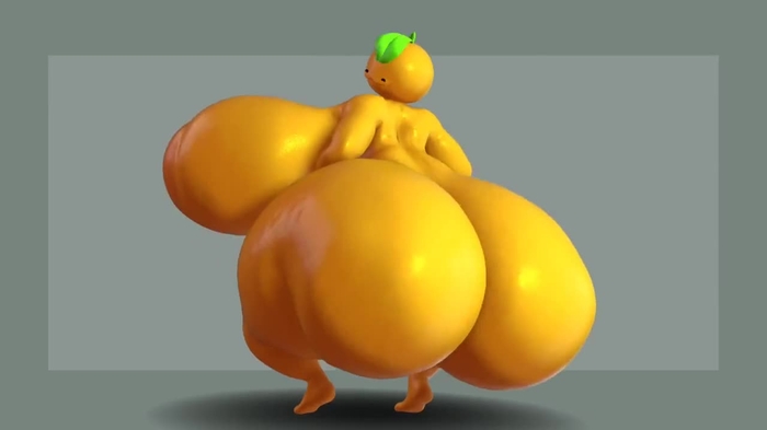 citrus (orangejuicemann)