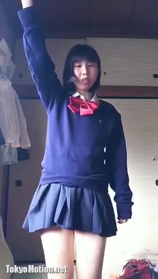 Tiktok風 267