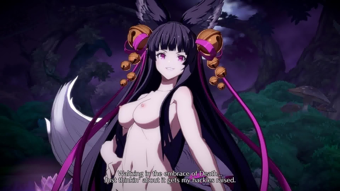 death (granblue fantasy)