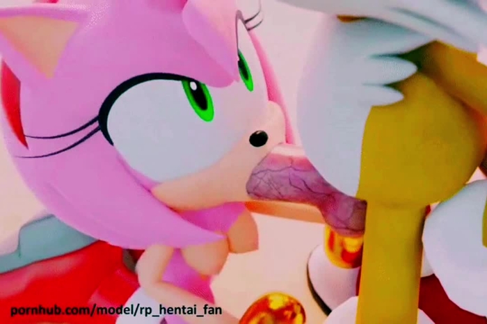 Amy Rose 114