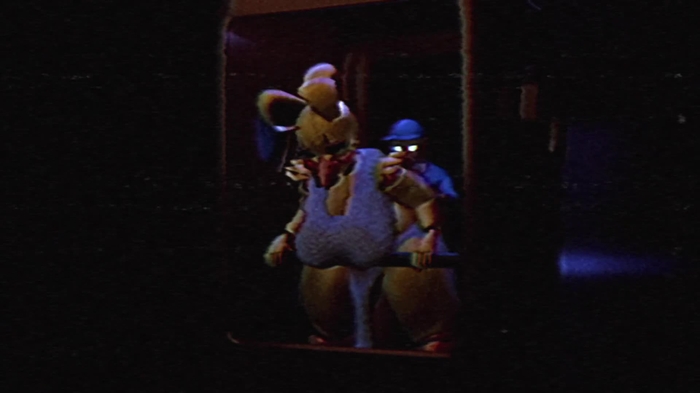 five nights at freddy's 4846