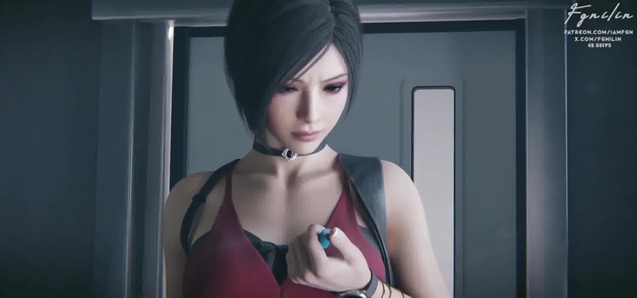 Ada Wong 551
