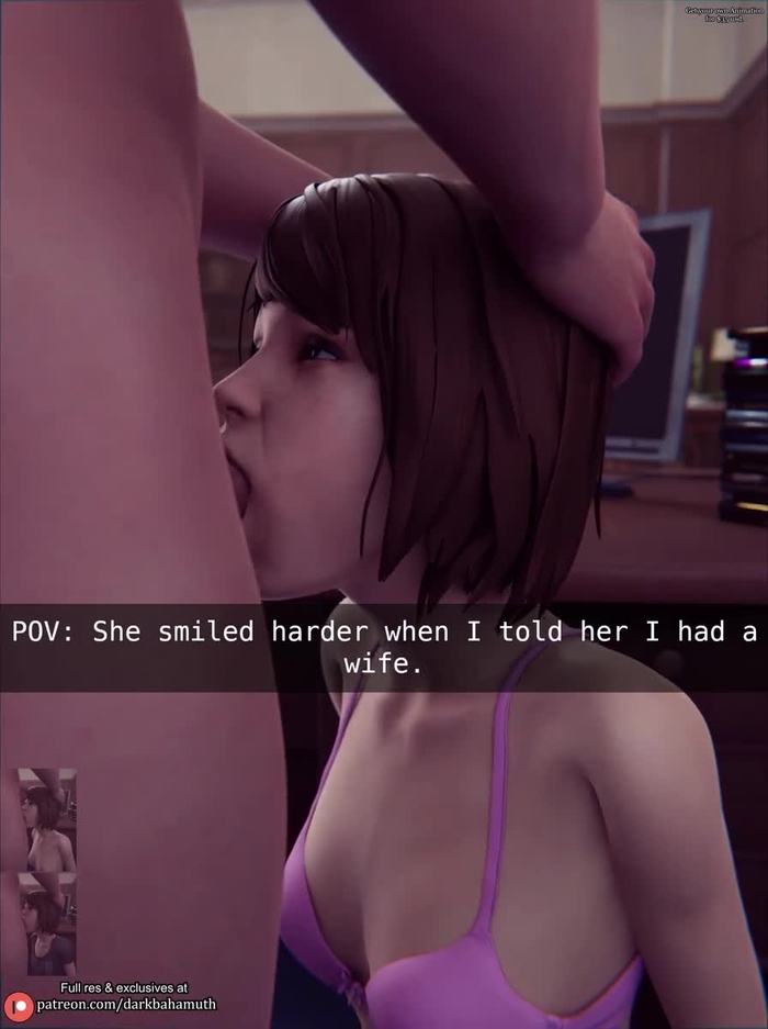 life is strange 1391