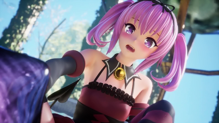 Nana Asta Deviluke 3
