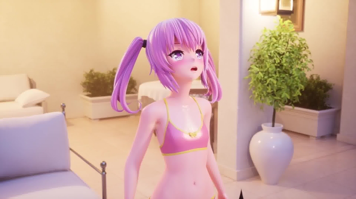 Nana Asta Deviluke 2