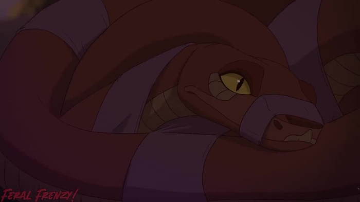 feral frenzy 21