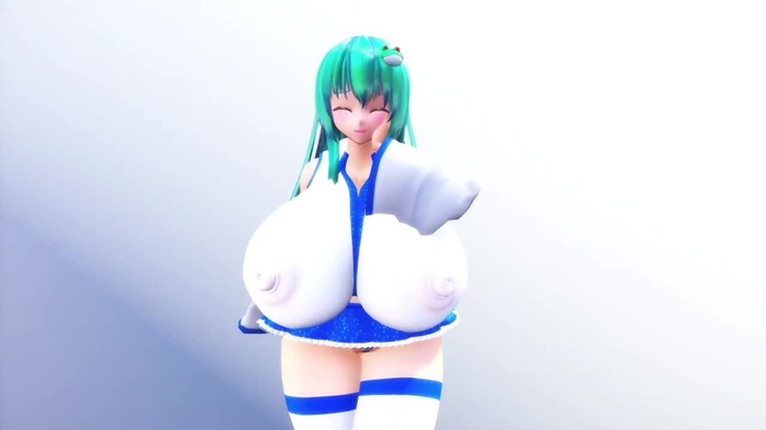 touhou 2350
