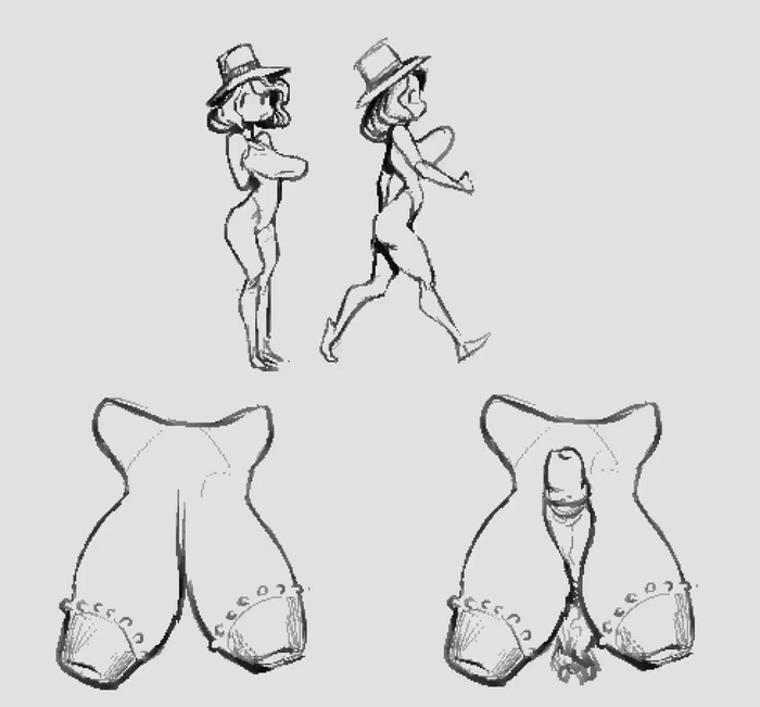 original character 2118
