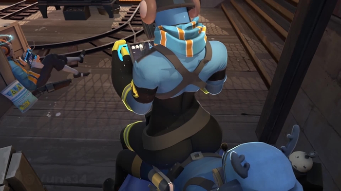 Fempyro 40